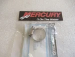 Z43 Genuine Mercury Quicksilver 54-815504412 Clamp Oem New Factory Boat Parts. Fixed Price $6.27.