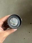 Searay Boat 80 Psi Oil Gauge Part # 54374 Teleflex. Fixed Price $35.00.