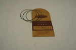 Mercury Marine Quicksilver 15-33431A1 Piston Ring. Fixed Price $19.00.
