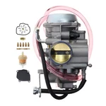 Svkzgfz Carburetor For Arctic Cat 250 (99-01) 300 (98-00) 400 1).. Fixed Price $56.98.