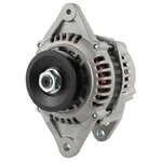 New Alternator 12V 60A Yanmar Marine 3YM20, 3YM30 128271-77200. Fixed Price $195.88.