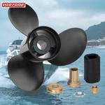 14.25X21 Aluminum Boat Propeller For Mercury Mercruiser 135-300HP, 48-832832A45. Fixed Price $92.88.