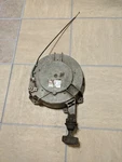 1996 Suzuki 40HP Recoil Starter Assembly. Fixed Price $125.00.