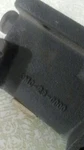 Omc Upper Thermostat Housing 29-0000 314810, 982201, 29-314810. Fixed Price $50.00.