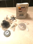 97793T 97793M Mercury Water Pump Repair Kit Mariner 25-30HP 97753M. Fixed Price $69.99.