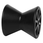 Tie Down Roller 4" Bow Black #86400. Fixed Price $28.10.