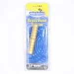 Marpac Brass Hose Splicer Part Number 7-0319. Fixed Price $12.99.