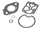 1395-9651 Quicksilver/ Mercury Marine Gasket Kit/drawer #126. Fixed Price $12.99.