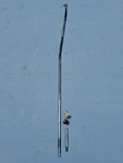 Evinrude Johnson Upper Lower Shift Rod Linkage 20-35HP 325540 4PCS Lot Short Sha. Fixed Price $55.00.