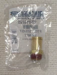 Mercruiser Exhaust Manifold Straight Hose Fitting 22-866725. Fixed Price $35.00.