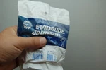 New Genuine Evinrude Johnson 304575 Drive Pin (QTY-4) Omc Oem Factory. Fixed Price $28.50.
