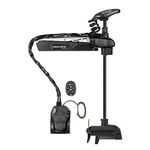 Minn Kota Ultrex Quest Gps Trolling Motor 24/36V 90/115LB 45" Mega Imaging. Fixed Price $4199.99.