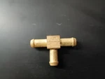 New Mercury Oem Part # 22-17207 Fitting. Fixed Price $70.00.