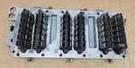 200/225/250 Hp Mercury Optimax Intake W Reed Assy 2003-2014 828623T6 858541T3. Fixed Price $89.99.