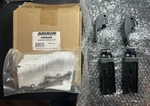 New Oem Mercury 850682A06 Motor Cover Bracket/handle Kit. Fixed Price $225.00.