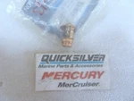 Q14A Mercury Quicksilver 819550 Thermostat 105 Oem New Factory Boat Parts. Fixed Price $32.96.