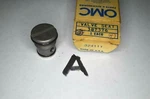 Nos Omc Evinrude Johnson Part No. 387376 Valve Seat. Fixed Price $9.99.