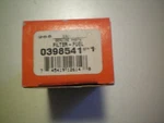 Evinrude/johnson/omc #398541 Filter, Free Freight. Fixed Price $19.95.