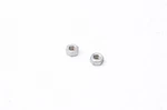 New Oem Yamaha 95380-05600-00 Nut Qty 2 Nos. Fixed Price $7.85.