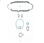 Engine Gasket Set, Lower Felpro Marine FEL17110. Fixed Price $64.80.