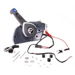 Johnson Evinrude Omc Oem Side Surface Mount Remote Control Box, 5006180. Fixed Price $364.29.