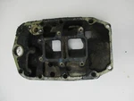Evinrude Johnson 40 45 Hp Exhaust Adapter Plate 0321509 0332181. Fixed Price $35.99.