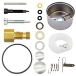 632347 Carburetor Rebuild Kit Float For Tecumse.... Fixed Price $17.09.