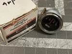 New Old Stock Mercury Amperes Meter Gauge 46795A1. Fixed Price $37.49.