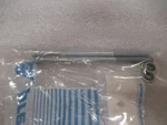 R2 Prestolite Marine 43-389/ESZ-20S Thru Bolt & Nut Kit Oem New Factory Parts. Fixed Price $11.15.