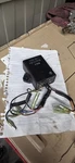 Yamaha 9.9 Hp Stroke Cdi Unit Assembly Pn 66M-85540-01-00 Oem Y4. Fixed Price $35.00.