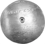 Martyr Anodes Rud CMR3 3-3/4"" CMR03AL. Fixed Price $25.99.