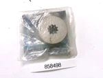 Mercury Marine Quicksilver Mercruiser 858498 Thrust Washer Oem Trs Drives. Fixed Price $14.99.
