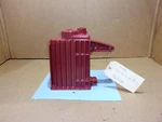 Used Volvo Penta Fresh Water Heat Housing- 831924 Casting # 831882 Excellent. Fixed Price $499.00.