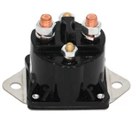 12V Starter Solenoid Replace Mallory 9-15111 Mercruiser Mercury Mariner Outboard. Fixed Price $18.51.