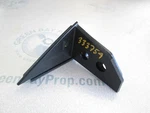 0333759 Evinrude Johnson Outboard Lower Cowl Fuel Connector Bracket. Fixed Price $8.88.