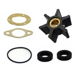 Impeller Kit Replaces Volvo Penta #:875807, 803729, 3586494 MD1, MD2, MD2020. Fixed Price $16.50.
