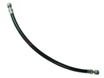 Mercury Marine Mercruiser Hose Assembly 3/8" F-4FT 32-8M0077084 Foot. Fixed Price $107.96.