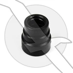 Mercury Marine Outboard Motor Engine Coupling Kit 832942A1. Fixed Price $19.14.