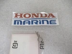 Lot Of Genuine Honda Marine 90765-ZW1-000 Pin Oem New Factory Boat Parts. Fixed Price $8.76.