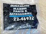 Mercury 22-46932 Elbow. Fixed Price $7.65.