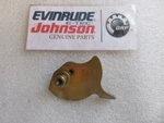 T52 Omc Evinrude Johnson 0385699 Link Oem New Factory Boat Parts. Fixed Price $24.92.