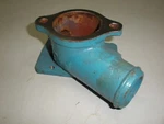 Genuine Omc Johnson Evinrude Thermostat Housing 314826. Fixed Price $99.00.