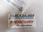 W5 Genuine Mercury Quicksilver 10-8M0177279 Screw Oem New Factory Boat Parts. Fixed Price $11.96.