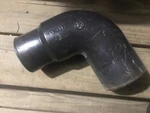 0710P17 Omc Volvo 3850214-10 Pipe Exhaust. Fixed Price $120.00.