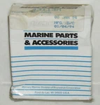 New Quicksilver Marine Boat Fuel Pump Part No. 43113M. Fixed Price $112.99.