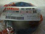 Yamaha 6EE-G2537-00-00 Steering Bushing ** New Oem. Fixed Price $14.54.