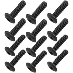 Caltric 7517230 Screw Bolt For Polaris Body Rear Cab Main Frame Fenders Footwell. Fixed Price $16.01.