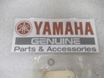 R30 Genuine Yamaha 92990-05600-00 Upper Casing Washer Oem New Factory Boat Parts. Fixed Price $5.29.