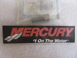 J4B Genuine Mercury Quicksilver 10-30206 Screw Oem New Factory Boat Parts. Fixed Price $6.87.
