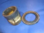 90386-38M32-00 90386-38M89-00 For Bracket 6G5-44551-01-EK Prov V6 Yamaha 150HP. Fixed Price $39.00.